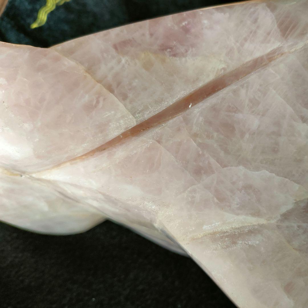 ローズクォーツ　天然石