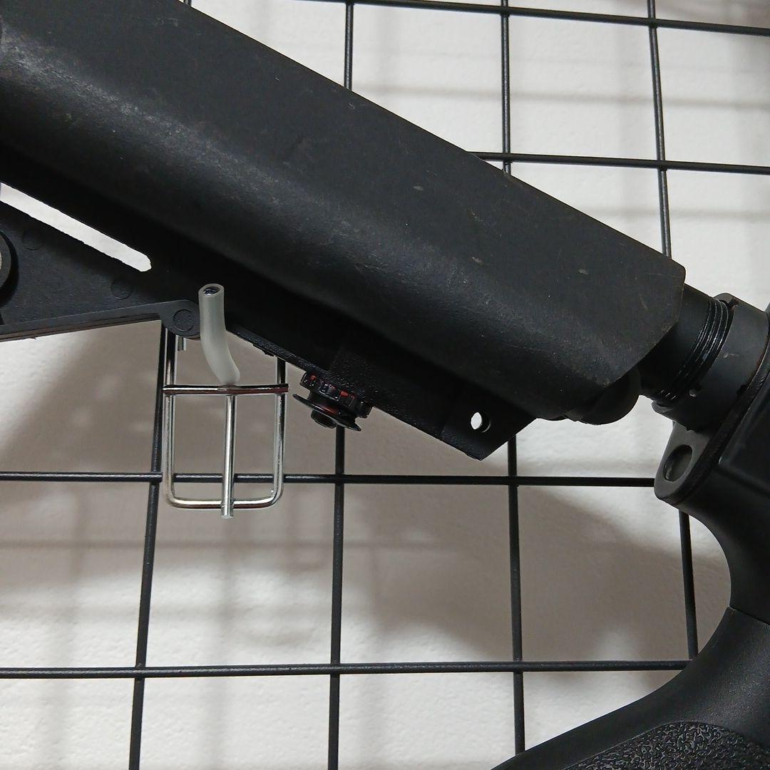 東京マルイ　G@G Fire Hawk