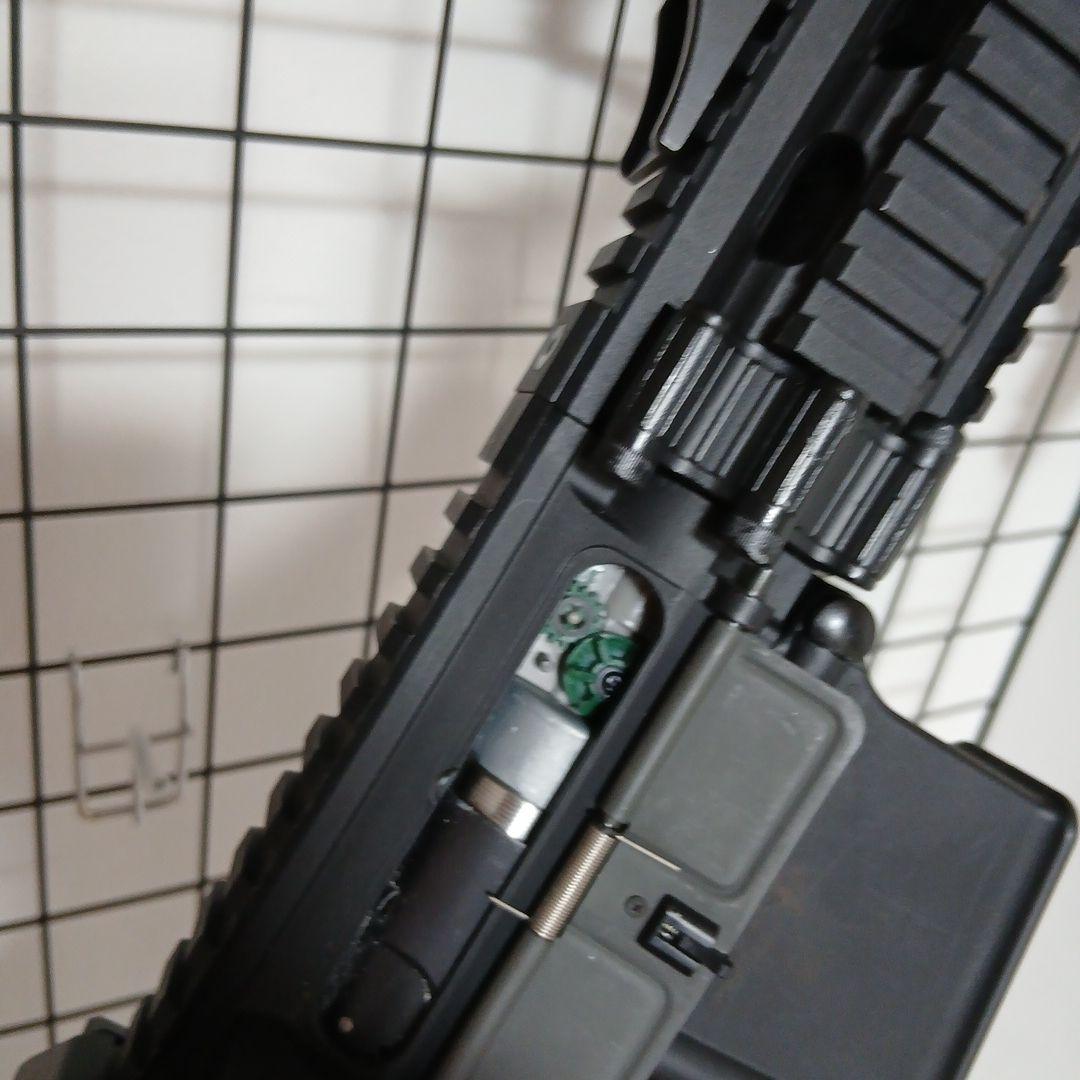 東京マルイ　G@G Fire Hawk