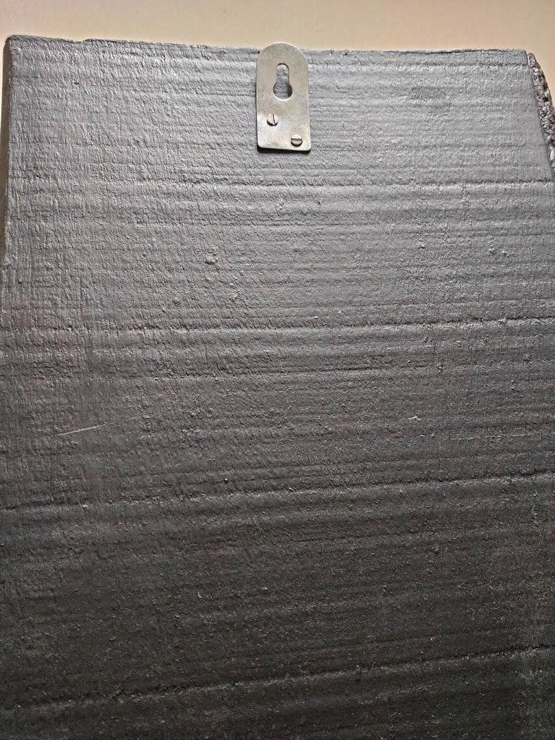 民族 木彫り 飾りボード アンティーク 魔除 エスニック