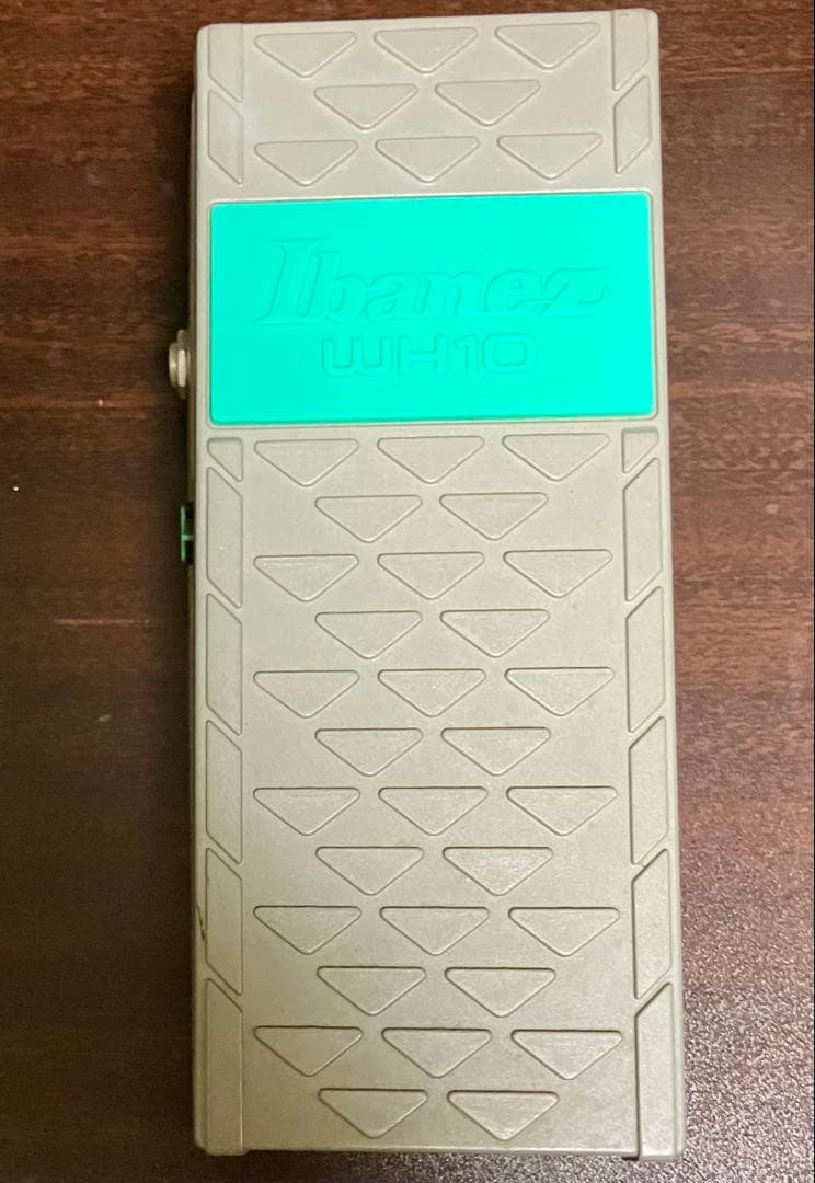 IBANEZ WH10V2 ワウペダル ギター/ベースエフェクター - メルカリ