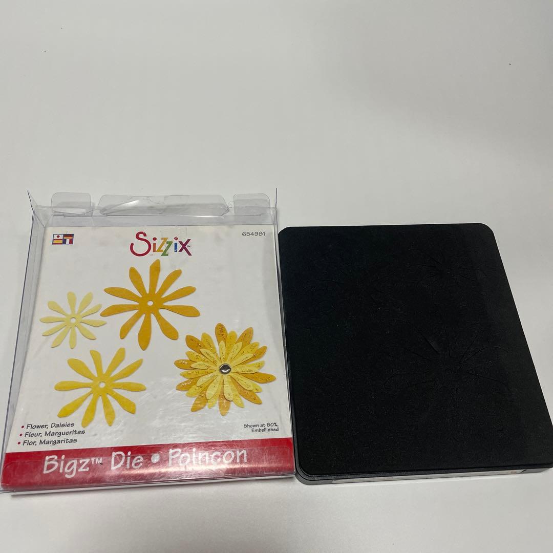 シジックス厚手カッティングダイ