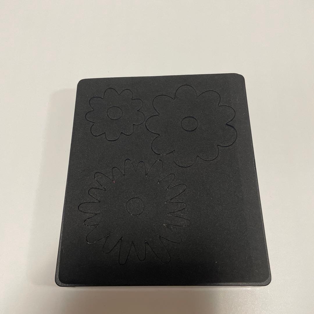 シジックス厚手カッティングダイ