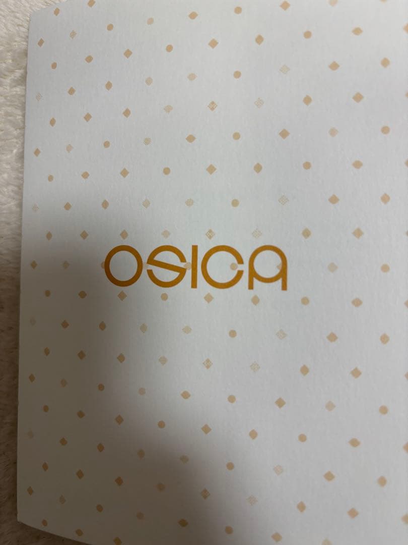 OSICA 推しの子 黒川あかね 石見舞菜香 直筆サイン① - メルカリ