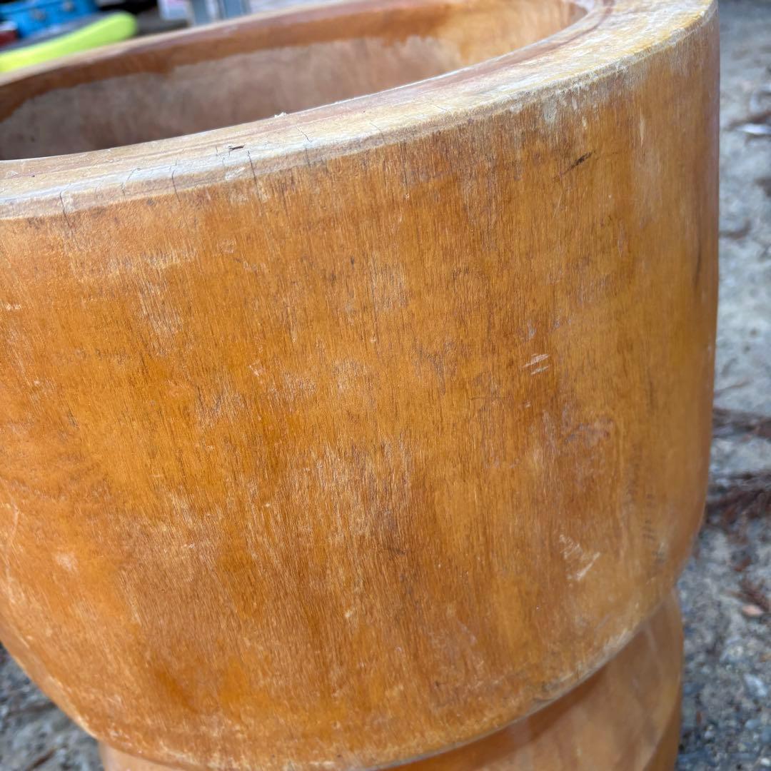 臼 天然木 木製品 餅つき 杵 きね
