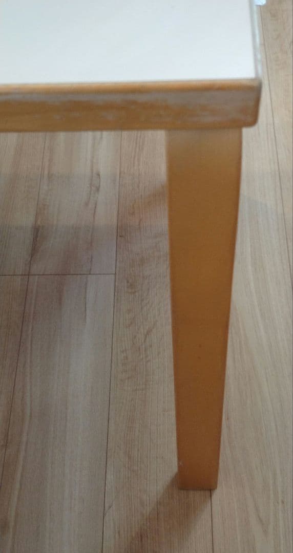 Alvar Aalto（アルヴァ・アアルト）テーブル【ビンテージ】