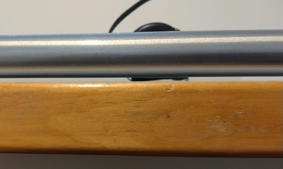 Alvar Aalto（アルヴァ・アアルト）テーブル【ビンテージ】