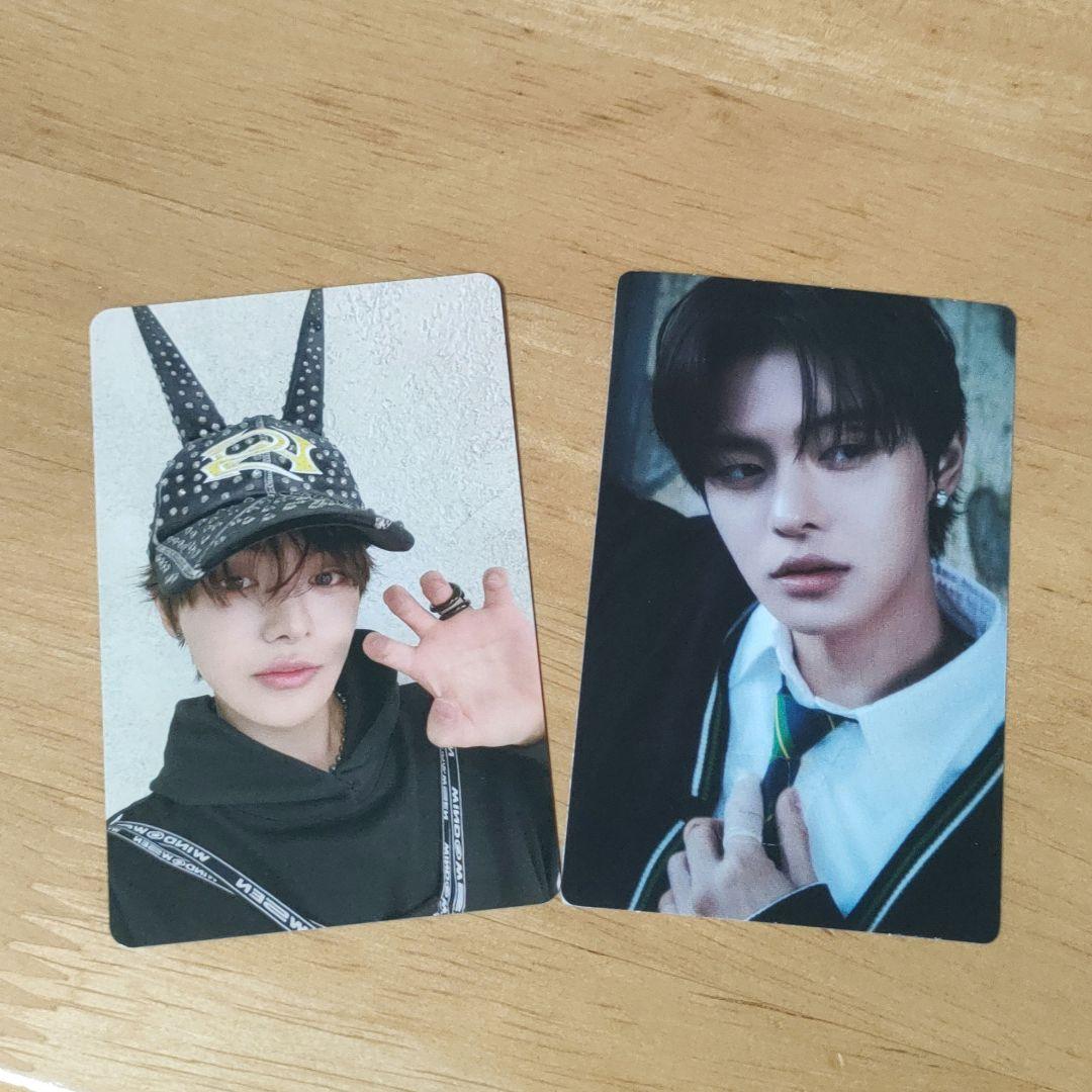 ALPHA DRIVE ONE ALD1 リオ トレカ＋ステッカー タワレコ - メルカリ