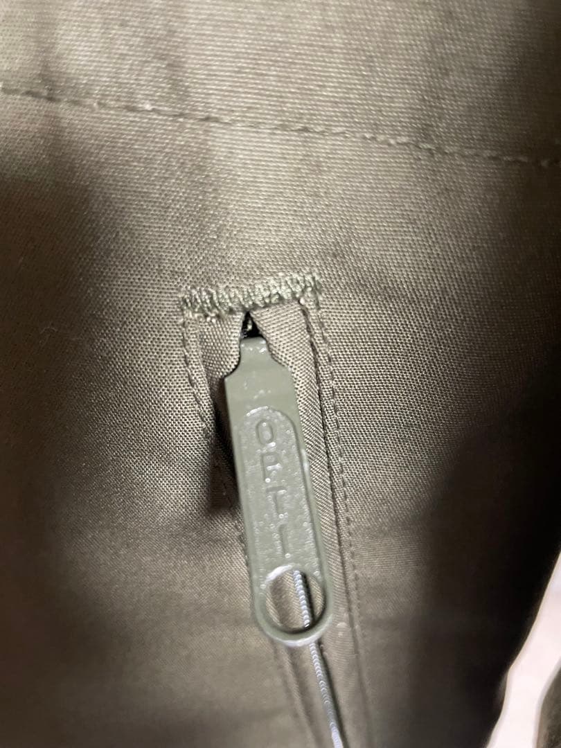 ドイツ軍 SCHARRER.UNTERIESBACH モッズコート 中田商店 - メルカリ