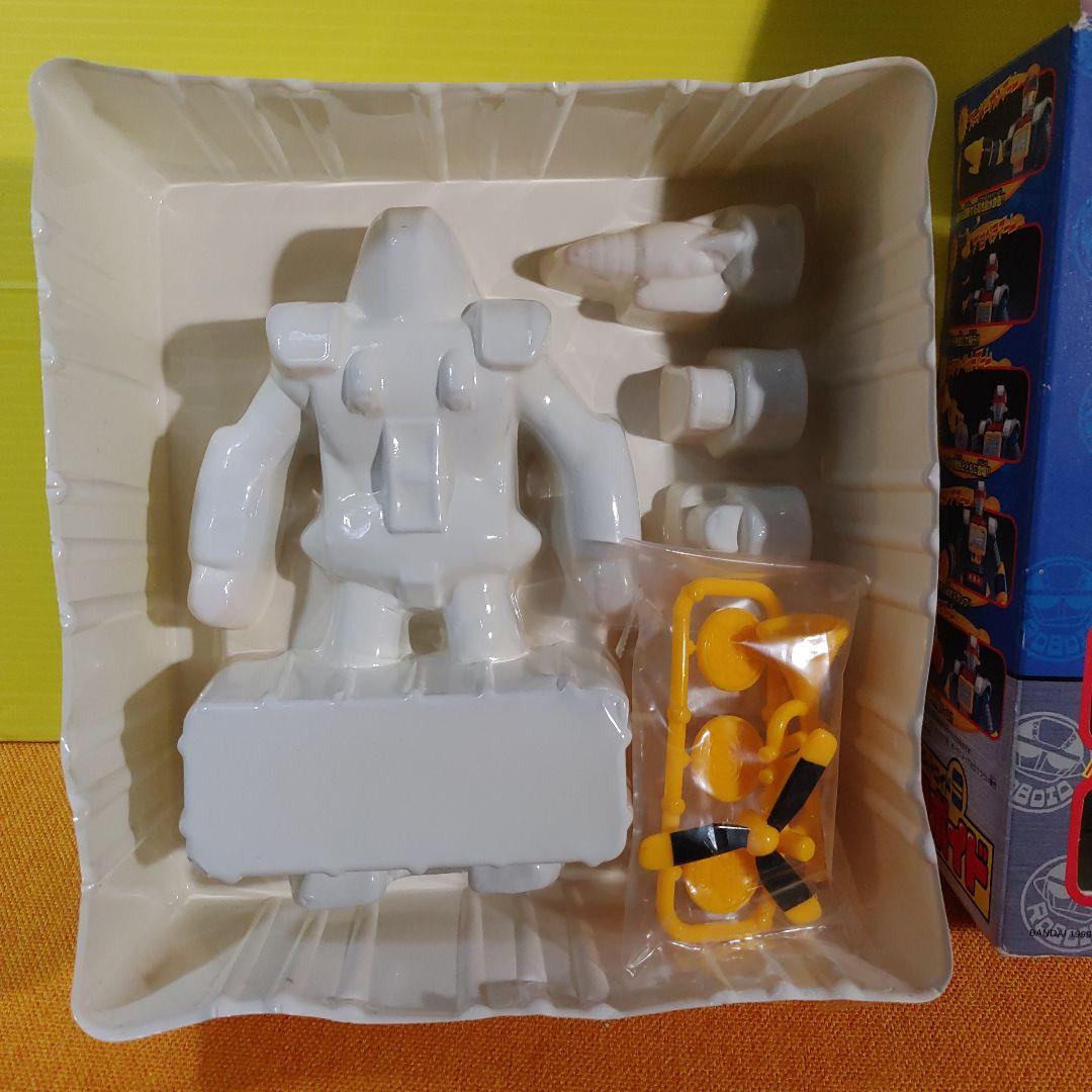 バンダイ ロボイド フィギュア 約175mm