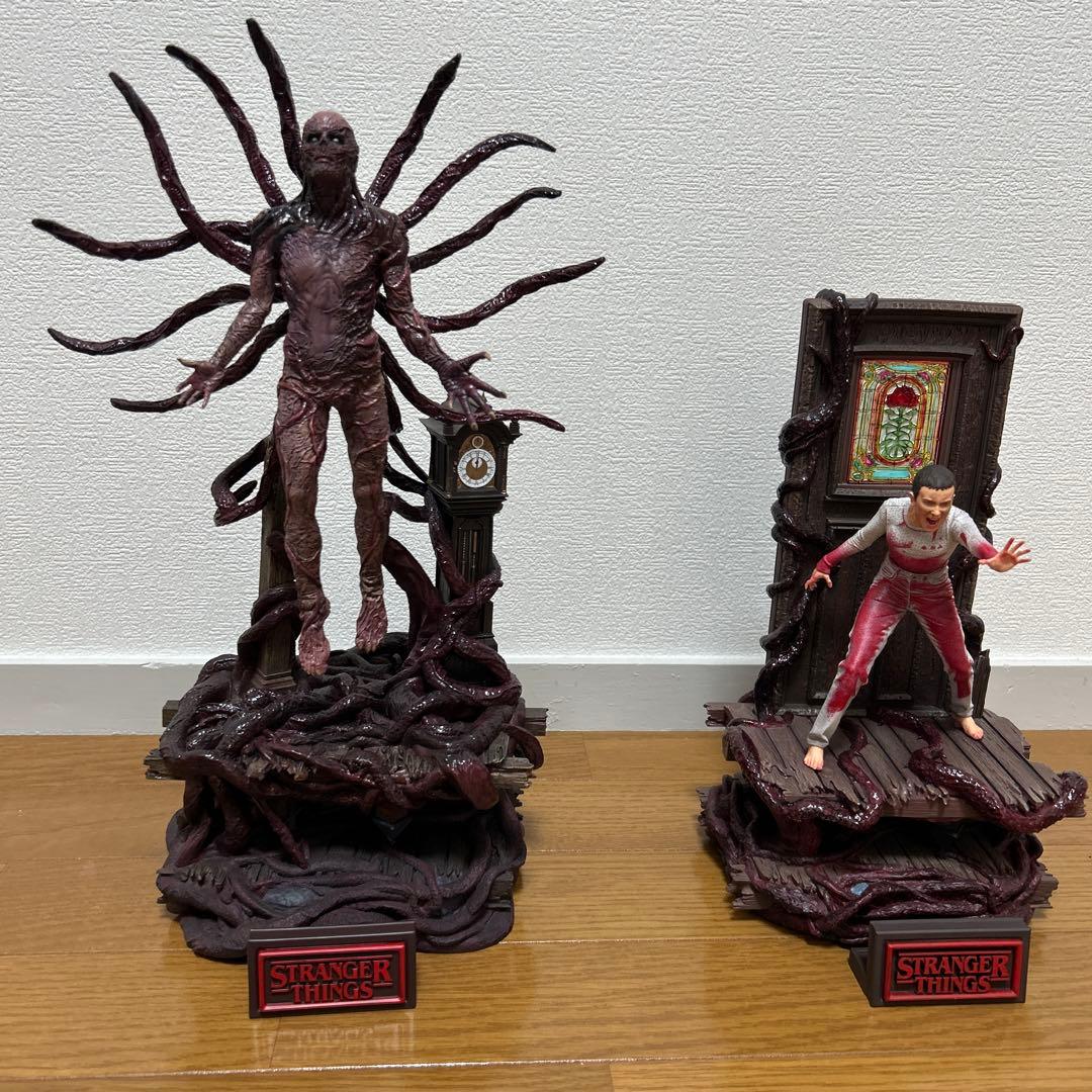 最終値下げ】『ストレンジャー・シングス 未知の世界』ヴェクナ