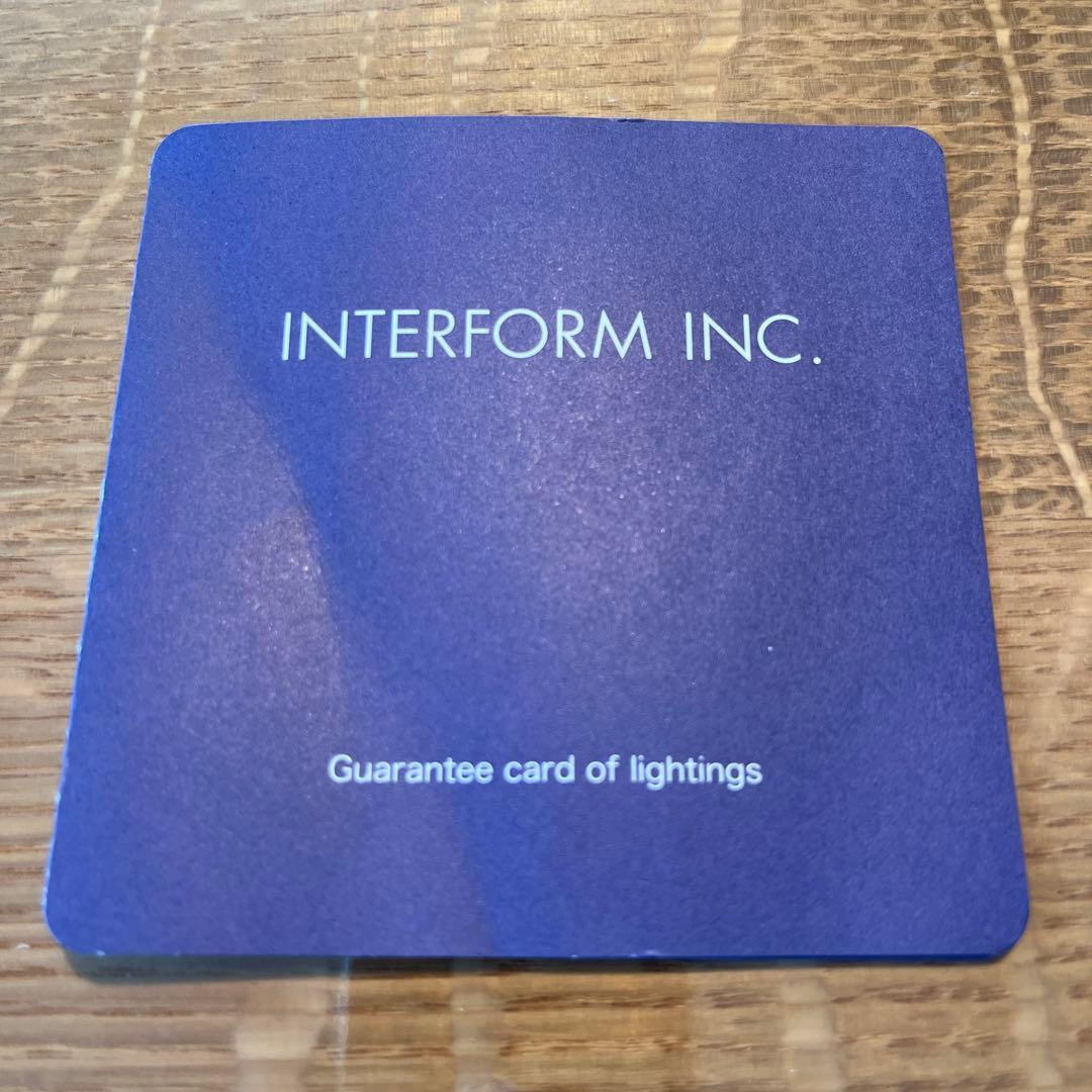 インターフォルム　ホワイトシャンデリア　白熱灯ペンダント　12灯