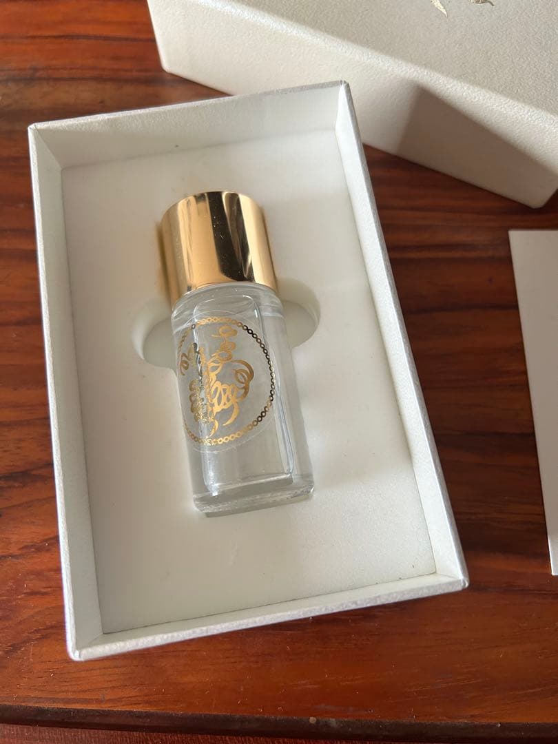 天地オイルセット 結音 和音 わだつみ むすひね にぎみね