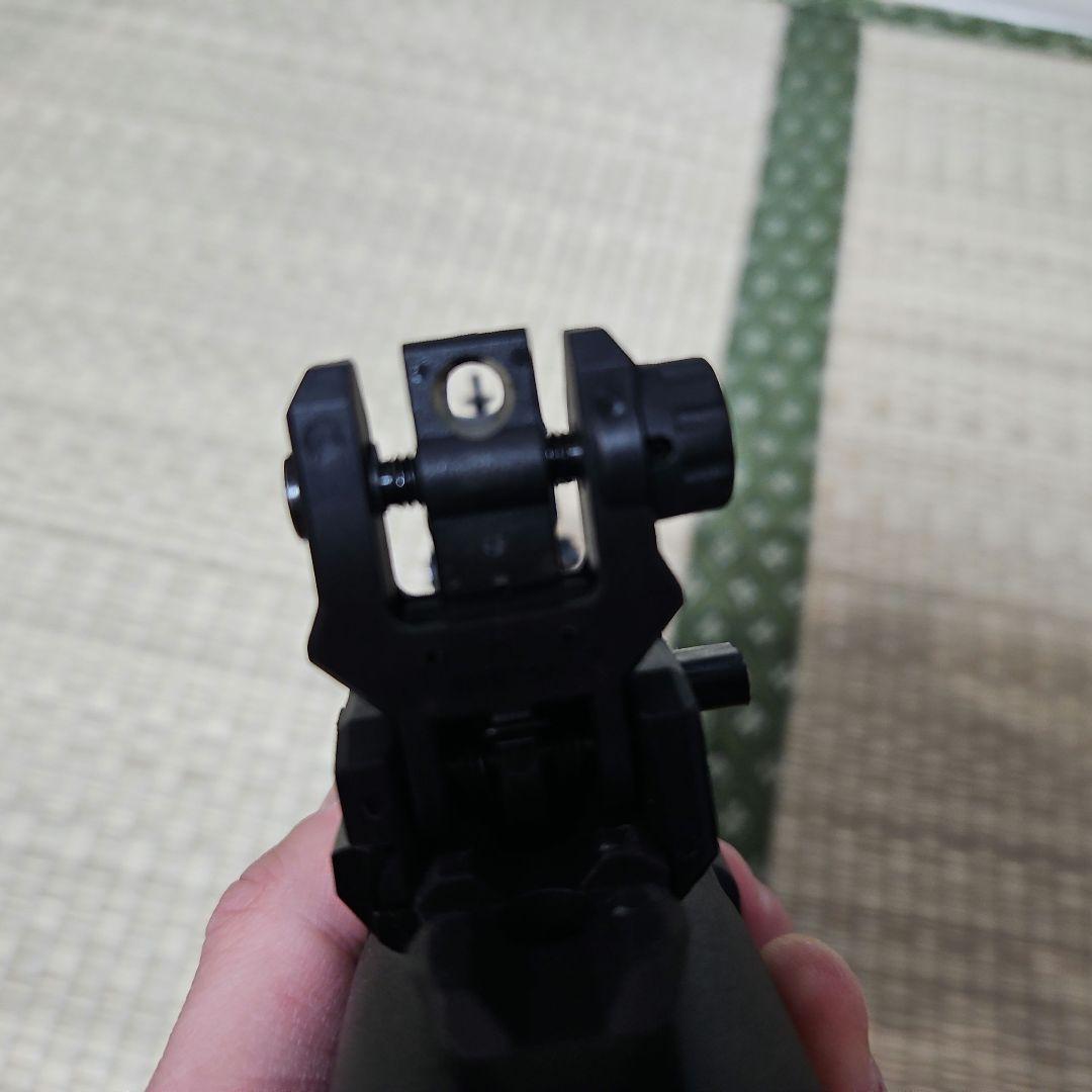 CAA RONI G1 コンバージョンキットGlock 美品フラッシュライト付き