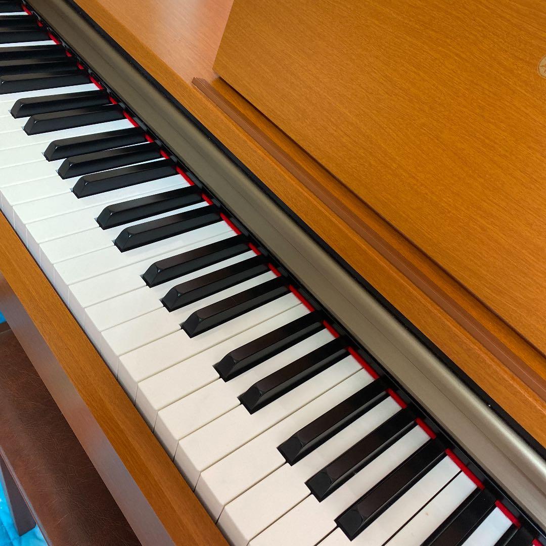ほぼ未使用】ヤマハ 電子ピアノ YDP-151C - メルカリ