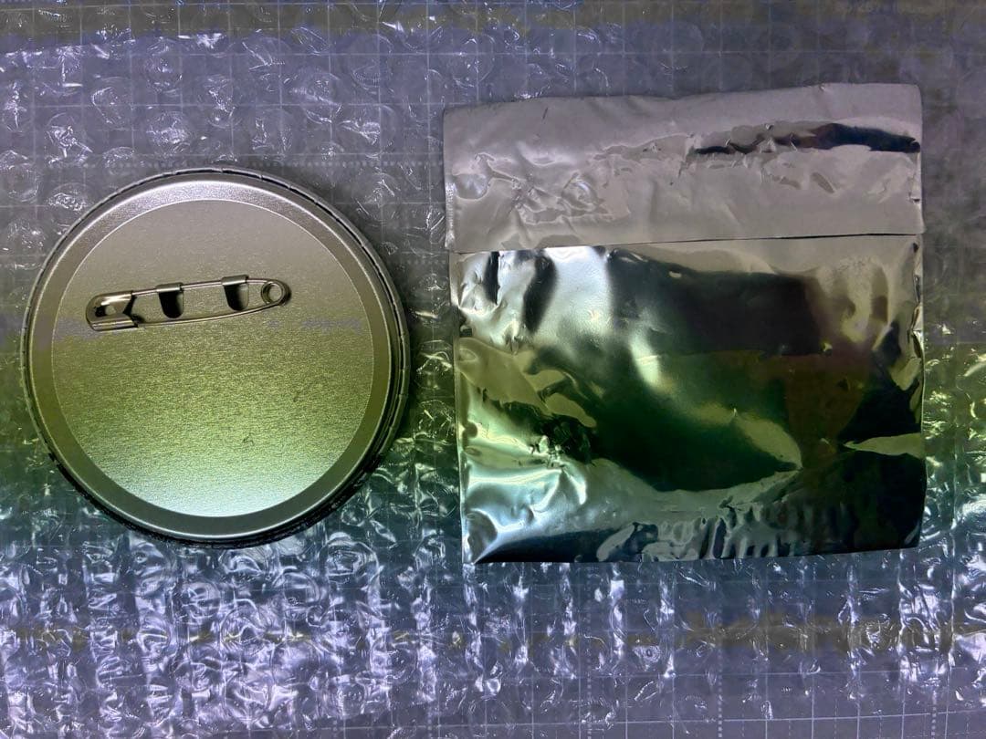 ファイアーエムブレム 25周年 缶バッジ ルフレ 覚醒 - メルカリ