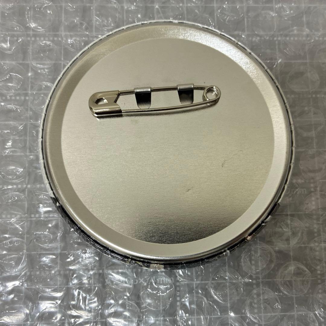 ファイアーエムブレム 25周年 缶バッジ ルフレ 覚醒 - メルカリ