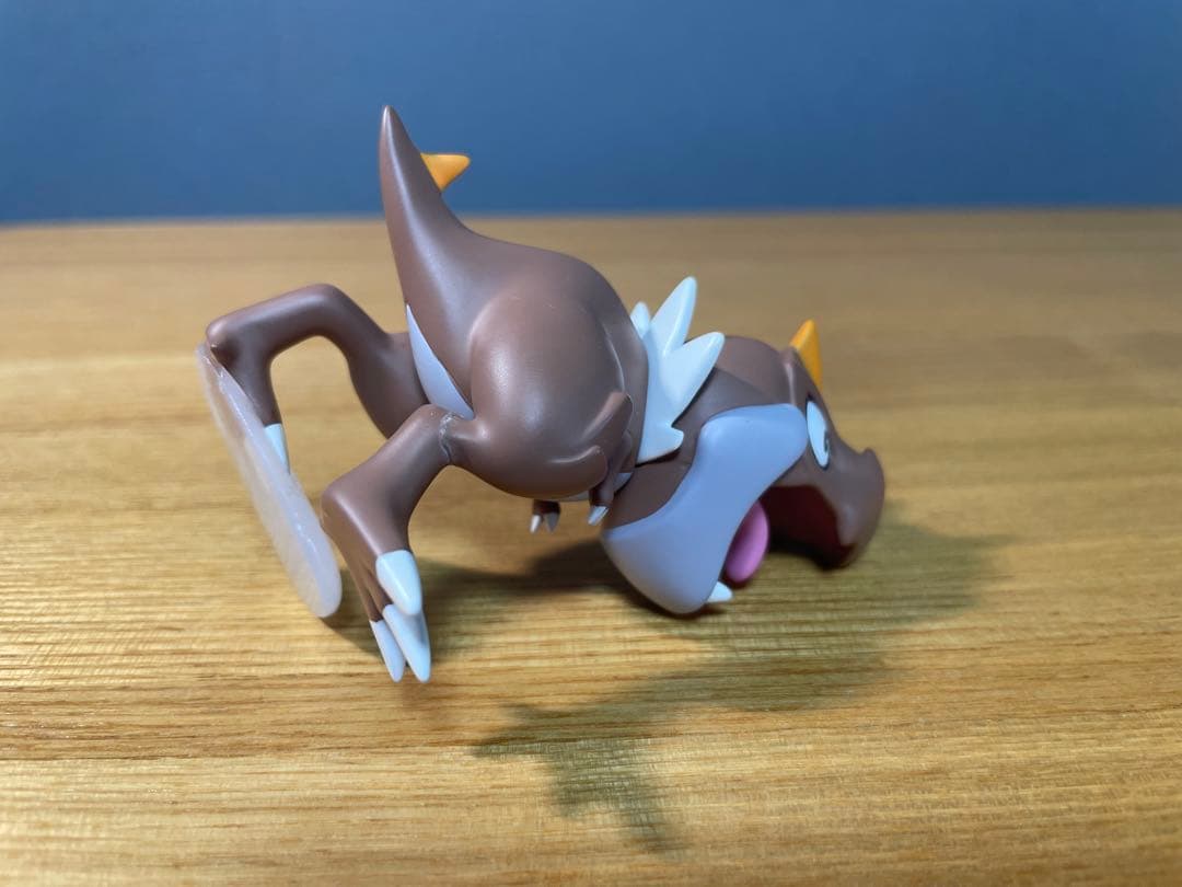 ガチゴラス チゴラス フィギュア - メルカリ