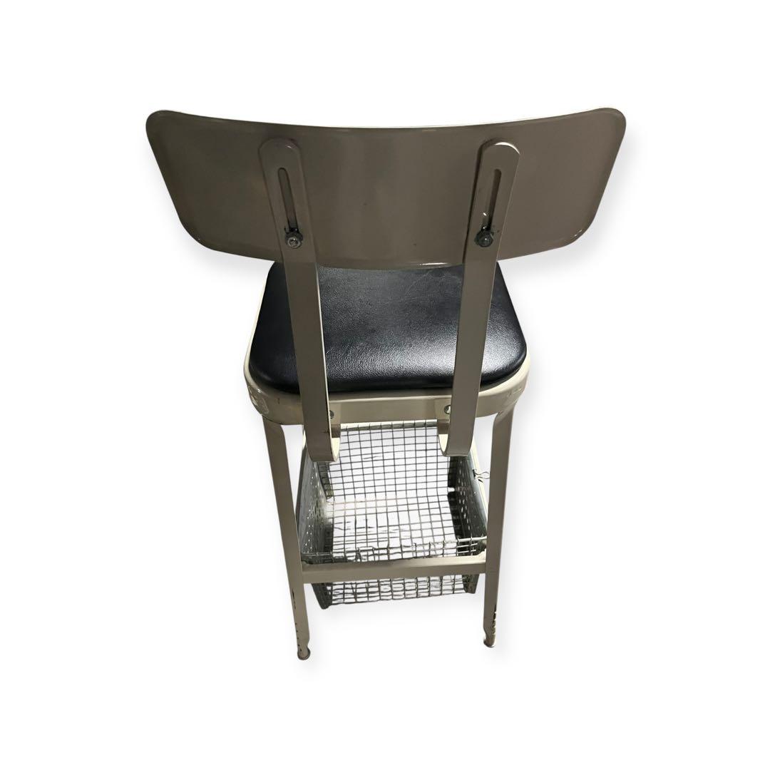 LYON社 STOOL LYON®︎ AURORA,ILL. チェア