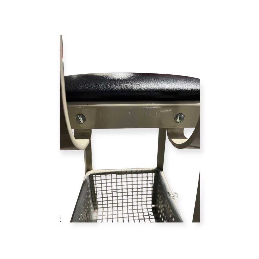 LYON社 STOOL LYON®︎ AURORA,ILL. チェア