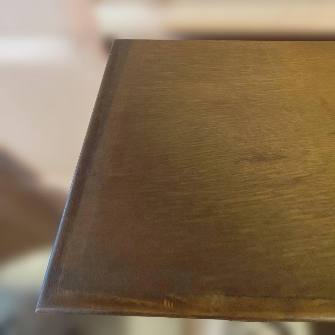 越後民芸 飾り棚 キャビネット 食器棚 本棚 天然木 アンティーク