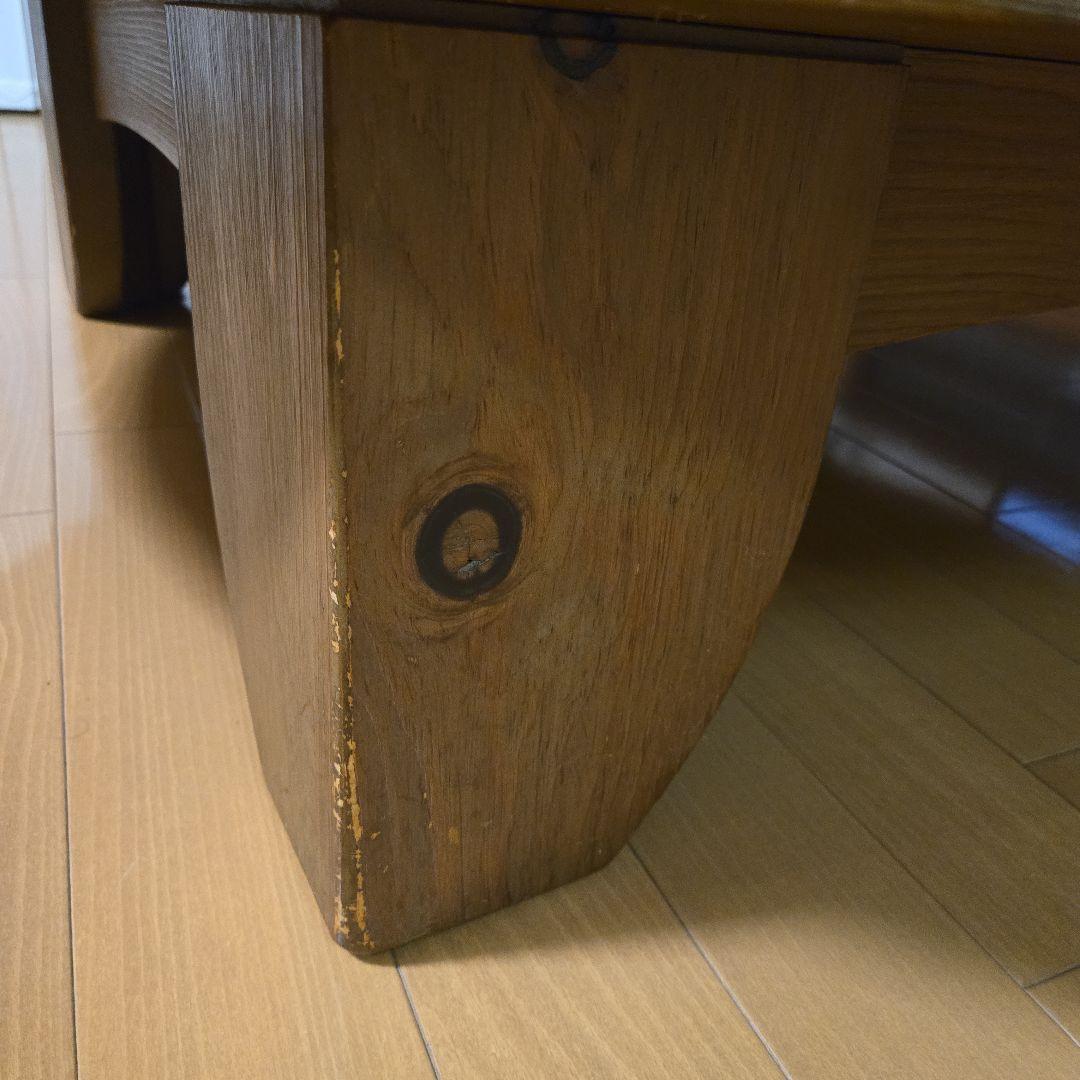 ACTUS アクタスF1テーブル 円卓　　　　　　　直径140cm