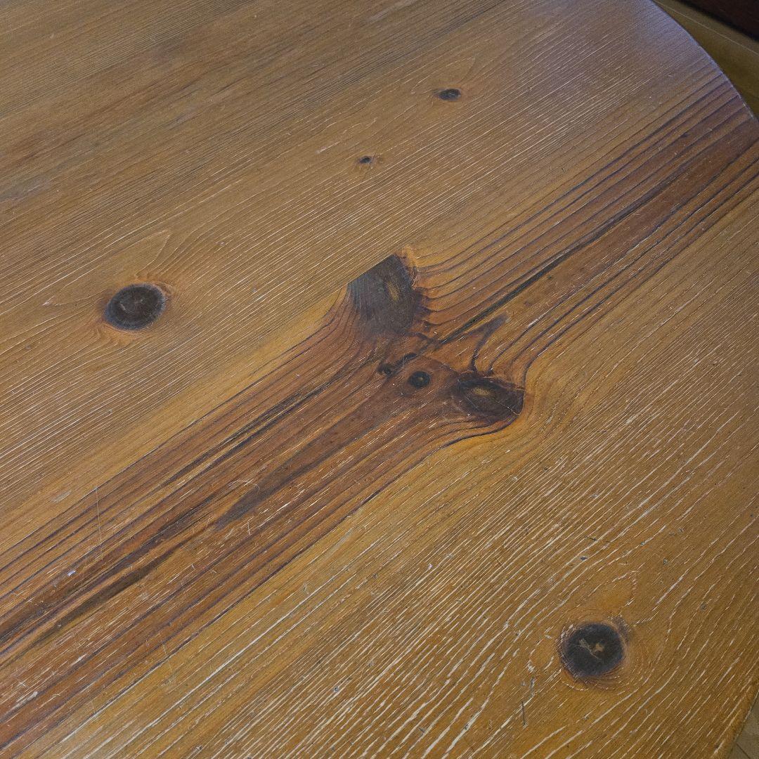 ACTUS アクタスF1テーブル 円卓　　　　　　　直径140cm