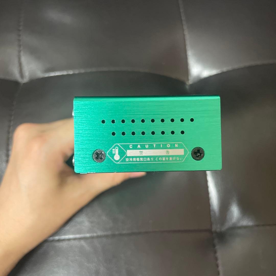 KIP-V.A.C.9 パワーサプライ