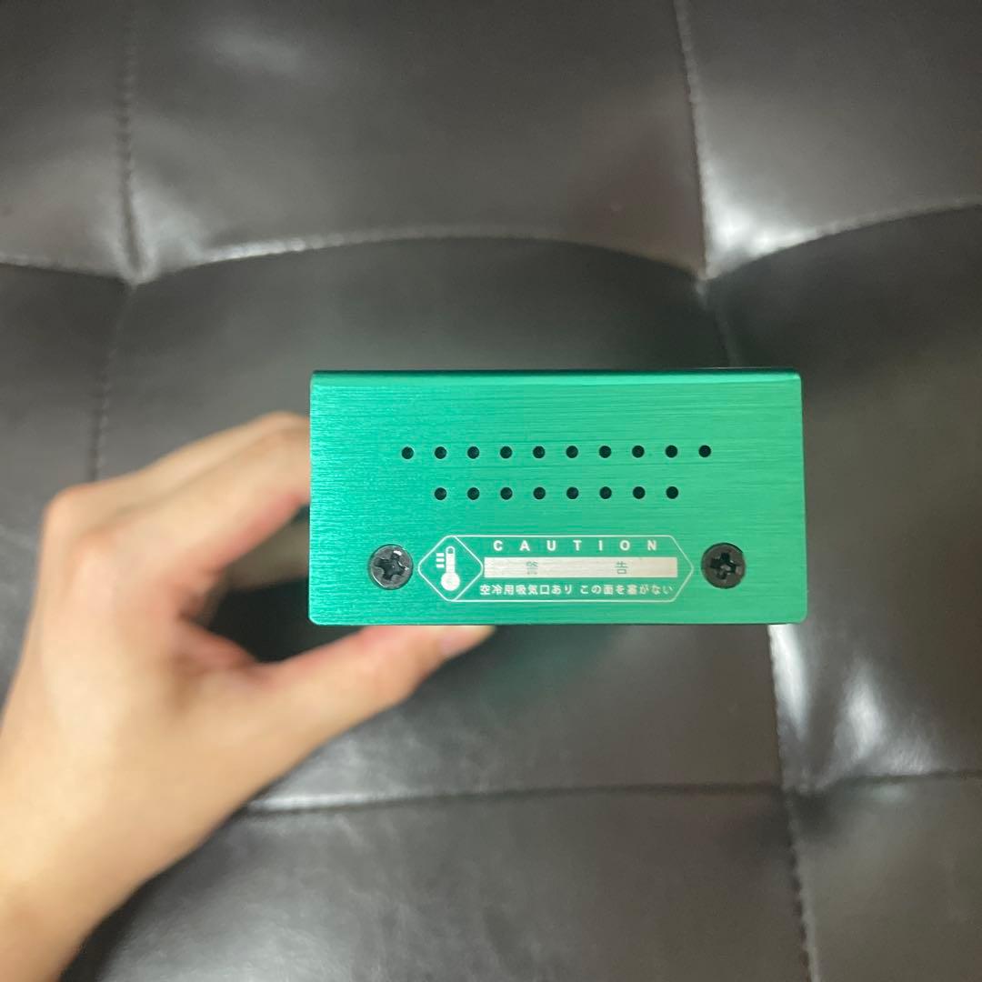 KIP-V.A.C.9 パワーサプライ