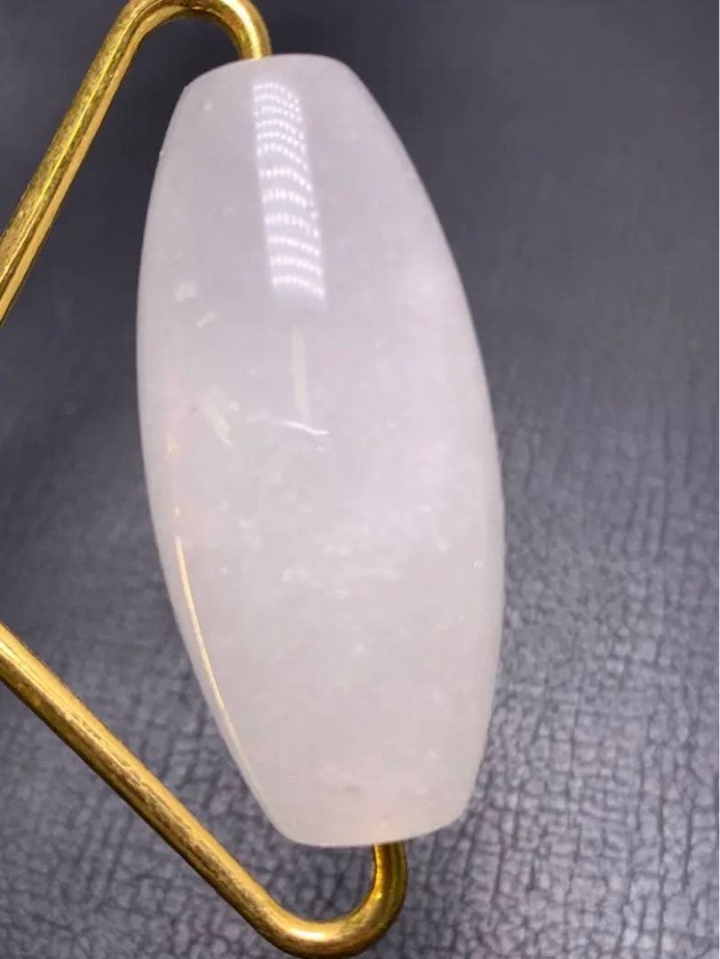 042263 天然水晶ローラー