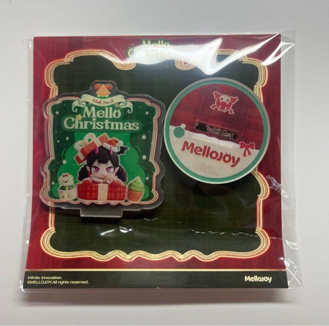 mellojoy アニマルシリーズシークレット - メルカリ