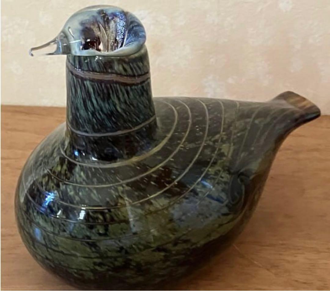 /nuutajarvi BIRD イッタラ バード