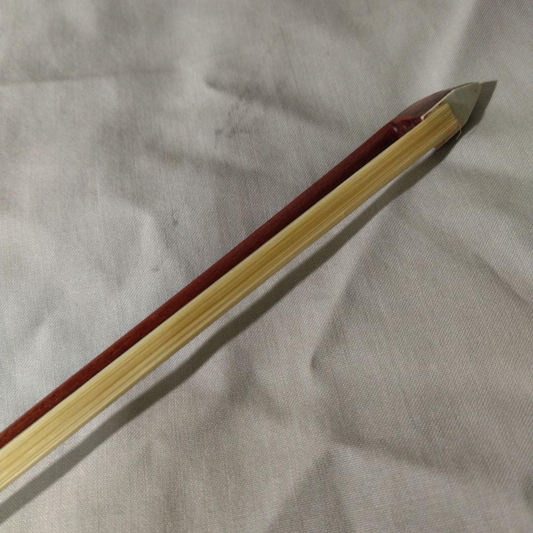 ♥特価♥スズキバイオリン4/4 品番280♥弓ケ―ス松脂調子笛(ピッチ