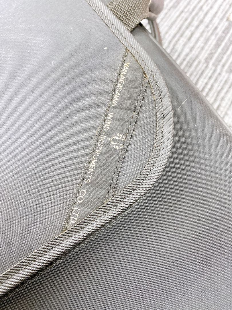 。ヤナギサワ サックス　T-50