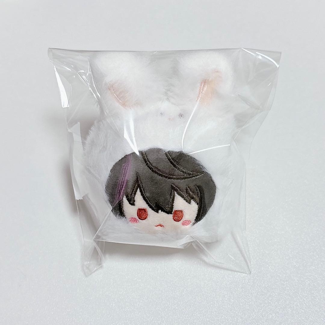 あんスタ 朔間凛月 うさぎおまんじゅう - メルカリ