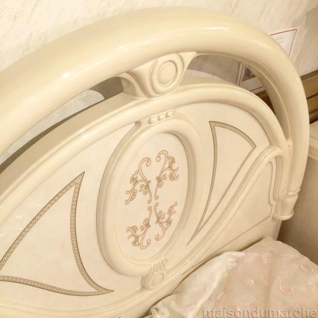 サルタレッリ　フローレンス　クイーン　ワイドダブル　中古