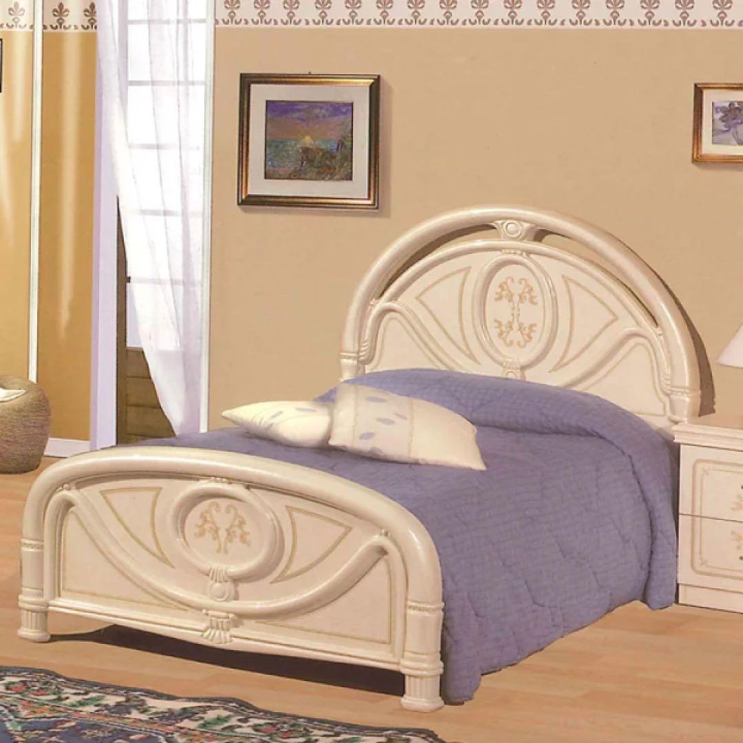 サルタレッリ　フローレンス　クイーン　ワイドダブル　中古