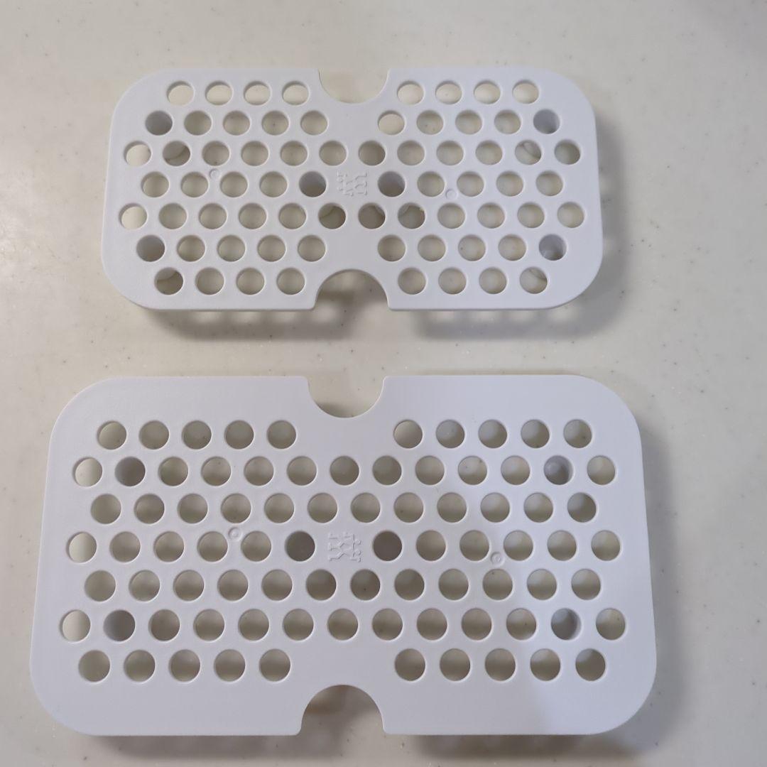 新品未使用　ツヴィリング FRESH & SAVE スターターキットほか　ガラス