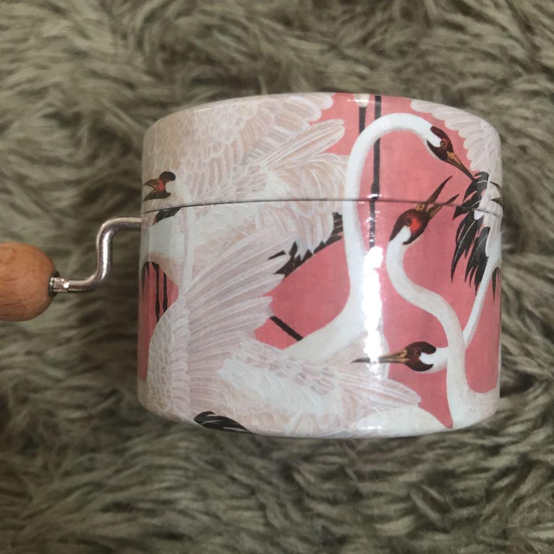 グッチ♡オルゴール