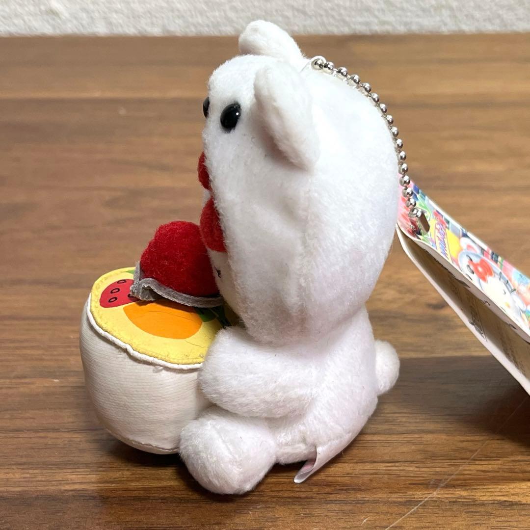 ご当地キティ 鹿児島県限定 しろくまアイス マスコット 未使用 - メルカリ