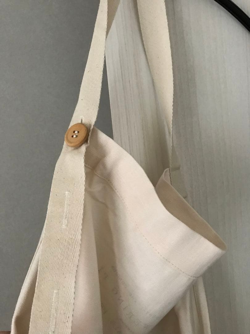 《新品》エプロン　ボタニカル　花　BOTANICA Vintage Apron