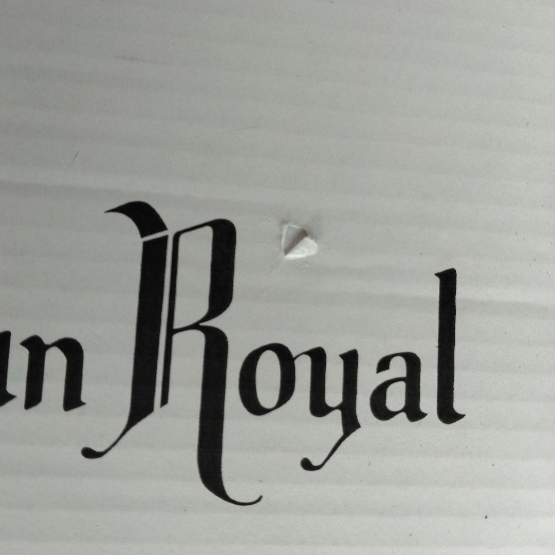 【未使用】ロイヤルクイーン　サンロイヤル 　ステンレスボウル　3点セット