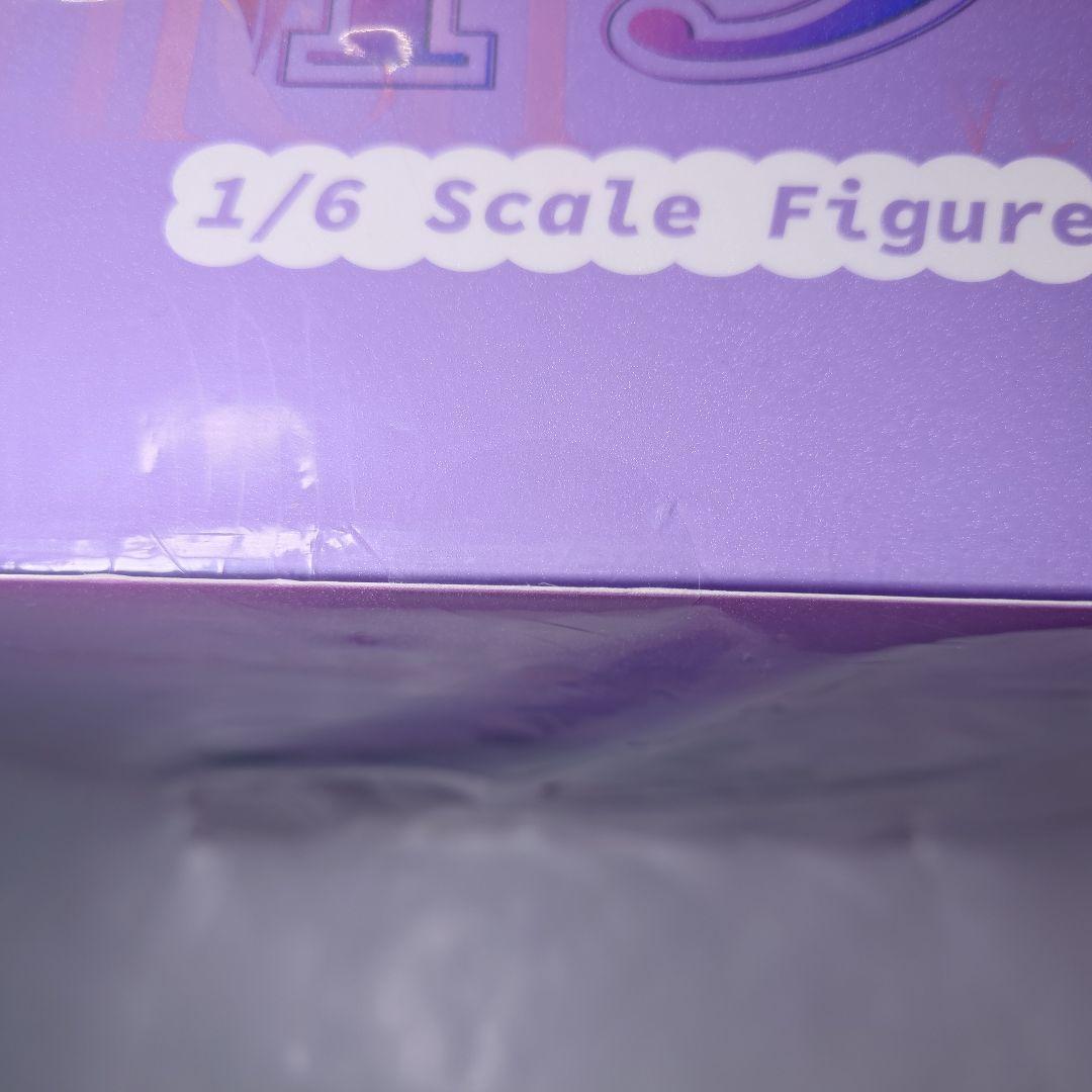 未開封 イヴ SUGER HIGH ver. 1/6 フィギュア rurudo
