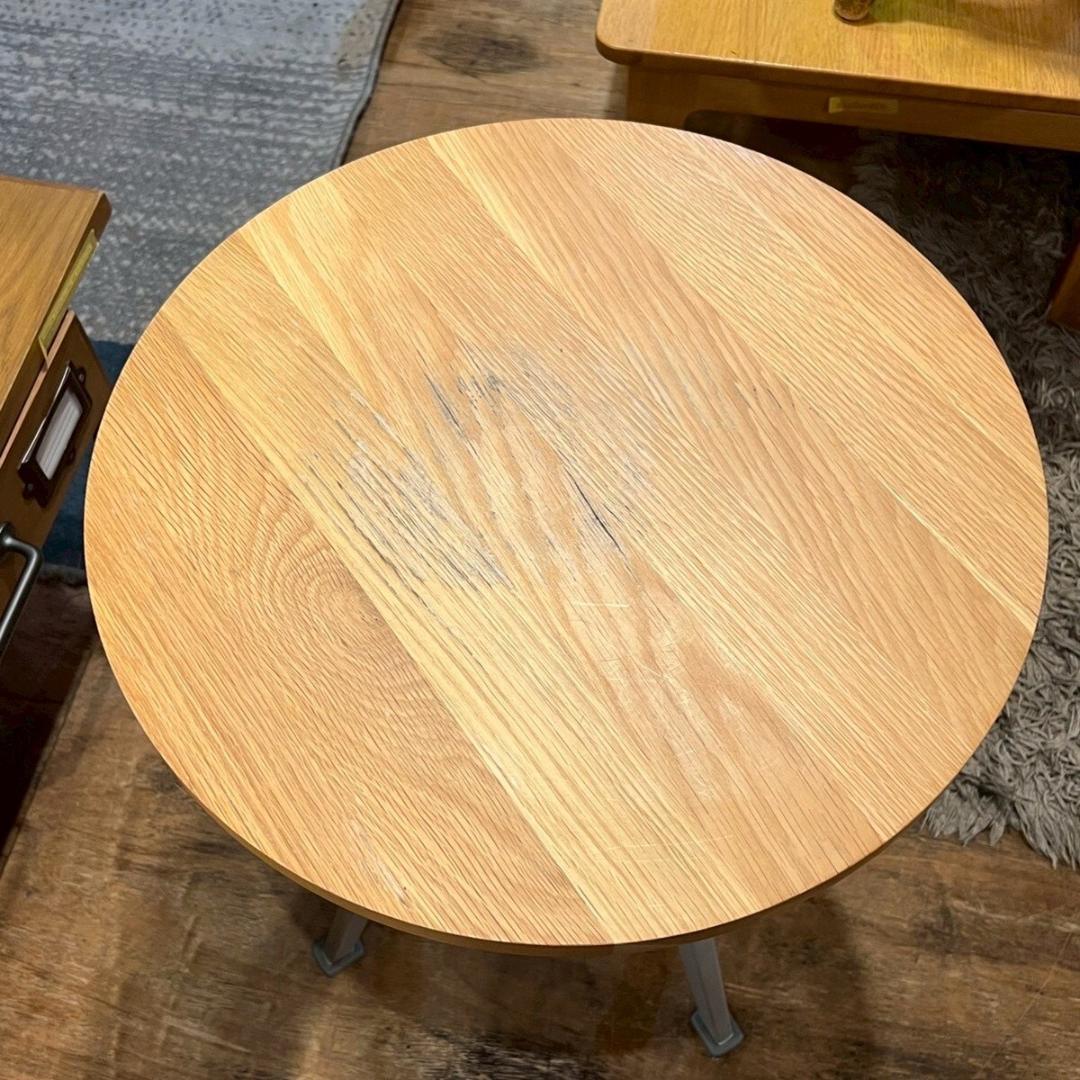 HAY ヘイ ピラミッド サイドテーブル コーヒーテーブル 北欧モダン シンプル