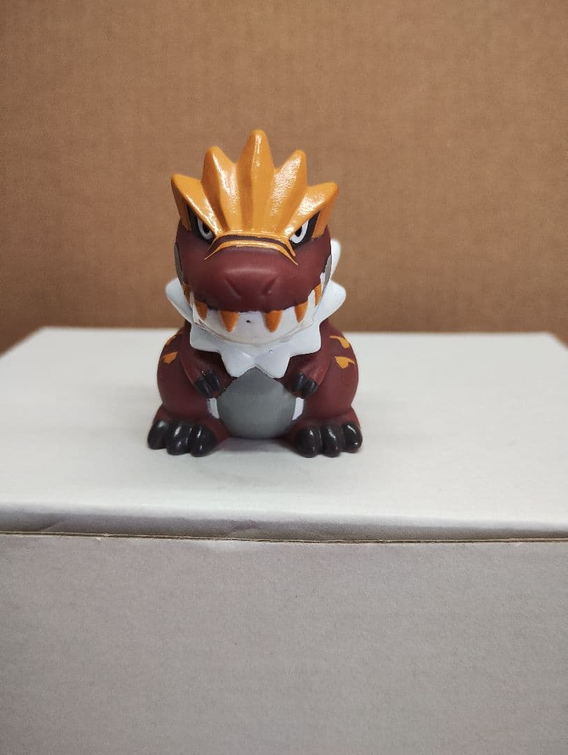 L*☆様 ポケモンキッズ カロススペシャル ガチゴラス - メルカリ