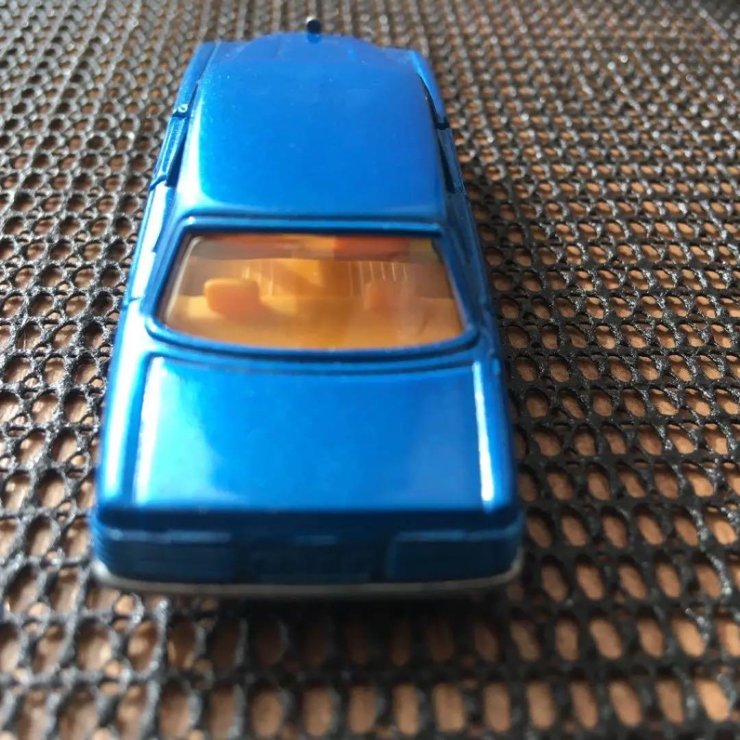 絶版 トミカ 87 赤箱 メルセデスベンツ 450SEL - メルカリ