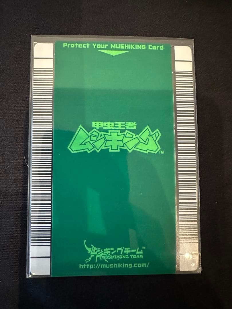 【美品】2006夏 ヘルクレスリッキーブルー アダー 040-A