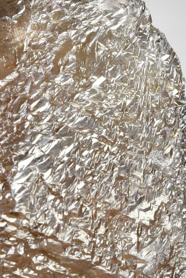 タンザニア産 2022年産出モンドスモーキークォーツ