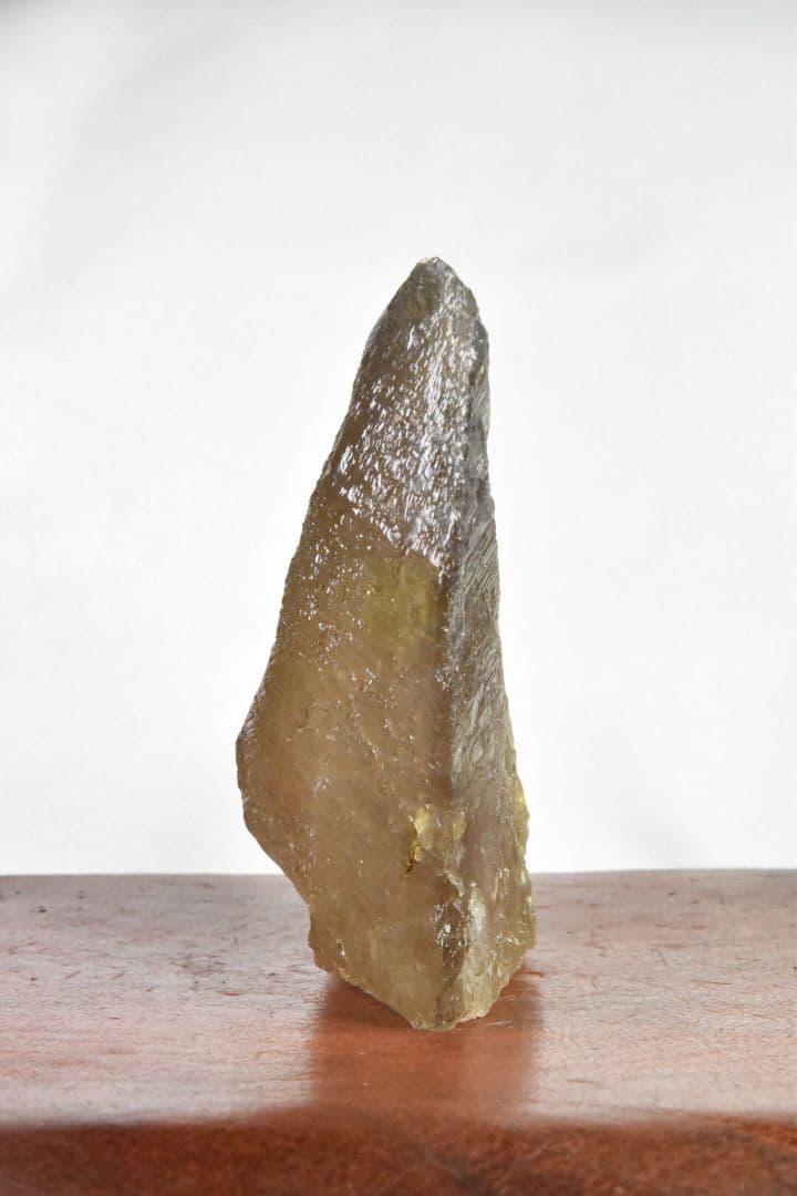 タンザニア産 2022年産出モンドスモーキークォーツ