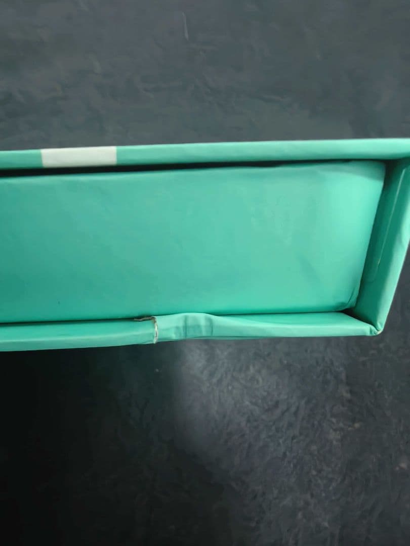 紙袋付き 非売品 ティファニー非売品　ティファニーお箸